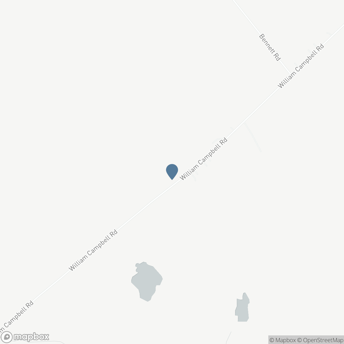 LOT 150 WILLIAM CAMPBELL ROAD, Smiths Falls, Ontario K7A 4S6
